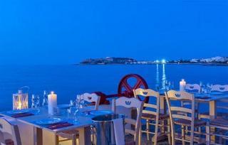 Delfini Beach Rethymno Exteriör bild